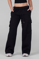 W272 Classic Cargo Jogger