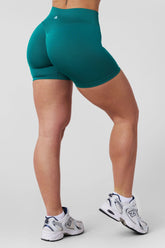 W128 Legacy Seamless Shorts Spring 25
