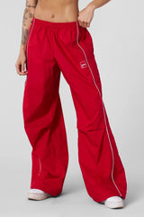 W274 Flash Track Pant