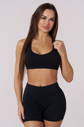 W318 Effortless Sports Bra
