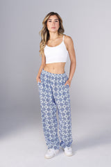 W250 Ugly A** joggers