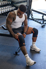 9035 - Knee Sleeves 2.0