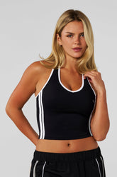 W404 - Drift Halter Tank