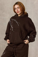 W536 Illumin-ATE Hoodie