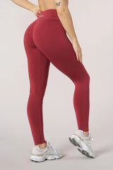 W233 - Curve seamless legging