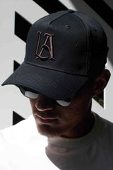 920 A-Frame LA SNAPBACK HAT 2.0 Earthy Colors