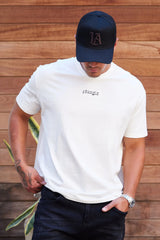 920 A-Frame LA SNAPBACK HAT 2.0 Earthy Colors