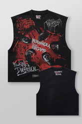 3005 - The Boys® Cut-Offs