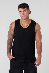 3048 - Crochet Tanks