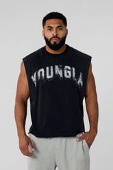 3054 - Scuffed Cloud Cut-offs