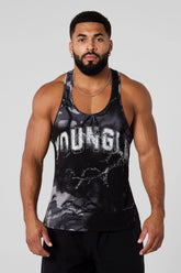 3066 - RunTech Camo Stringers