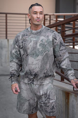 5206 - Tree Camo Collection - Crewnecks - September 25th