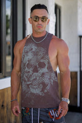 3028 - Eternal Coil Tanks