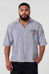 4131 - Industry Button-Ups