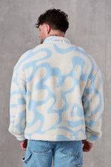 5017 - Polar Sherpa Jacket