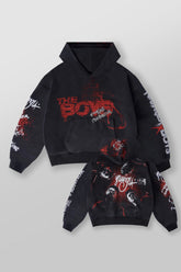 5076 - The Boys® Hoodies