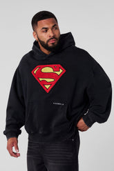 5079 - Superman Legacy Hoodies