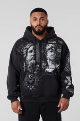 5147 - Renaissance Hoodies