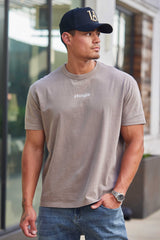 920 A-Frame LA SNAPBACK HAT 2.0 Earthy Colors