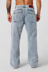 6001 - Signature Jeans