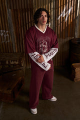 8035 - Sinister Longsleeve Jersey