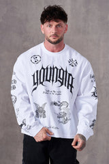 8046 - BMF Longsleeves