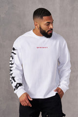 8059 - Shogun Longsleeves
