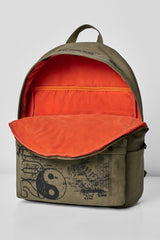 9069 - Military Backpack