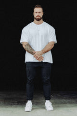 420 Essential Oversized Tee