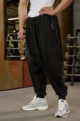 2029 - Harem Pants