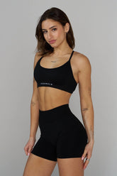 W338 - Curve Seamless bra