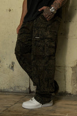 6024 - Ops Utility Pants