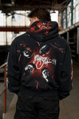 5076 - The Boys® Hoodies