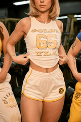 W170 Gold's Gym Classic Shorts