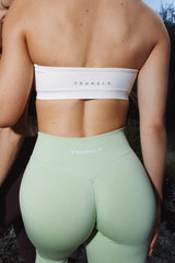 W333 Seamless Curve Bandeau