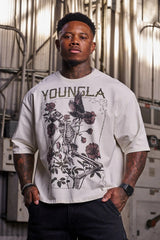 4197 - Nevermore Tees