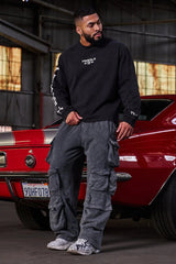 2005 - Hella Pocket Sweats