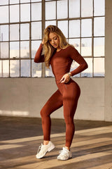 W268 Elevate Legging