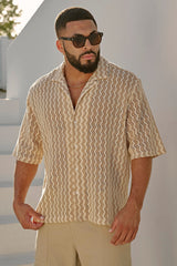 4169 - Cabana Button-Ups