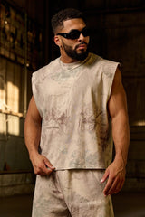 3067 - Tree Camo Collection - Cut Offs - September 25th