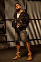 5116 - Tree Camo Collection - Zip Ups - September 25th