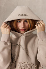 W536 Illumin-ATE Hoodie