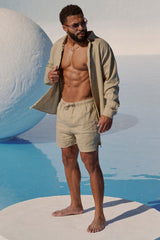 825 - Simply Linen Shirts