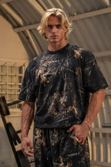 4084 - Tree Camo Collection - Tees - September 25th