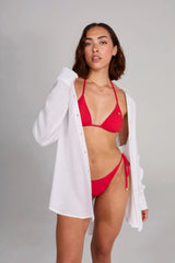 W618 Malibu Cover Up