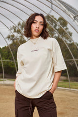 W440 Digital Oversized Tee