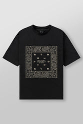W448 Bandana Tee