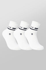 W626 Ivy Crew Socks