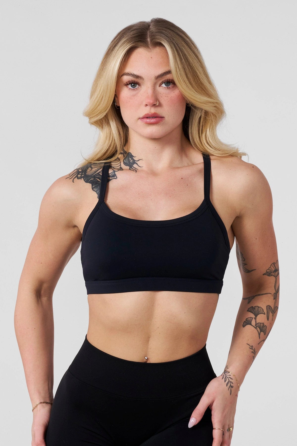 W359 Legacy Flex Bra