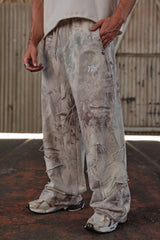 2058 - Superstar Sweats